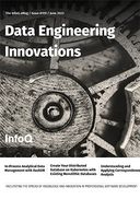 Data Engineering Innovations eMag